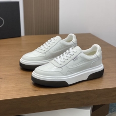 Prada Low Shoes